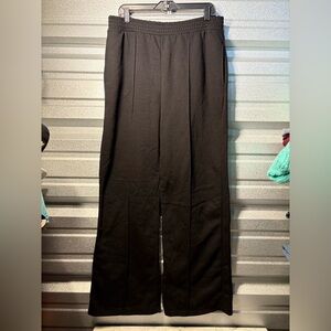Refuge Athletics Men's Black Pants